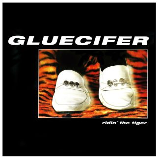 Gluecifer - Ridin' the Tiger [LP]