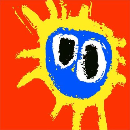Primal Scream - Screamadelica [LTD 2xLP] (Picture Disc)