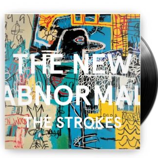 The Strokes - The New Abnormal [LP]