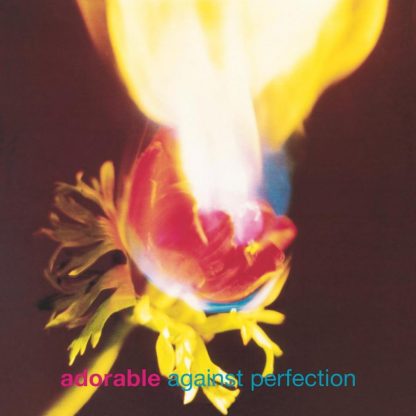 Adorable - Against Perfection [LP]