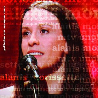Alanis Morisette - MTV Unplugged [LP]