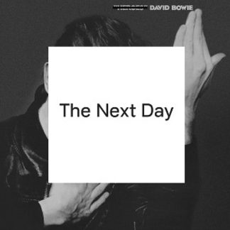 David Bowie - The Next Day [LP]