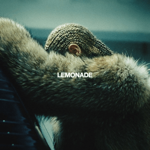 Beyoncé - Lemonade [2xLP]