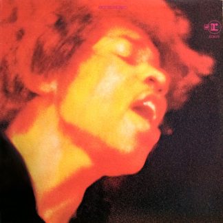 The Jimi Hendrix Experience - Electric Ladyland [2xLP]