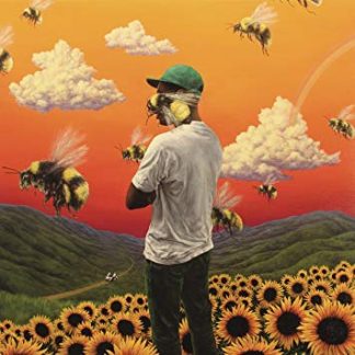 Tyler, The Creator - Scum Fuck Flower Boy [2xLP]