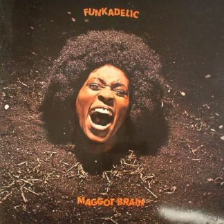 Funkadelic - Maggot Brain [LP]
