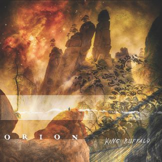 King Buffalo - Orion [LP]