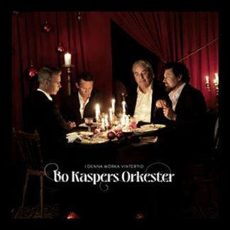 Bo Kaspers Orkester - I Denna Mörka Vintertid [LP]