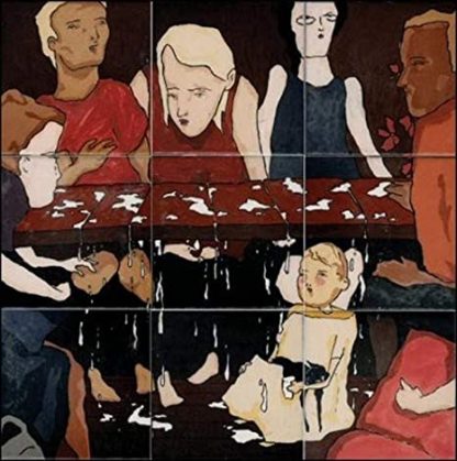 Mogwai - Mr. Beast [2xLP]