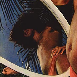 Caetano Veloso - Araca Azul [LP]