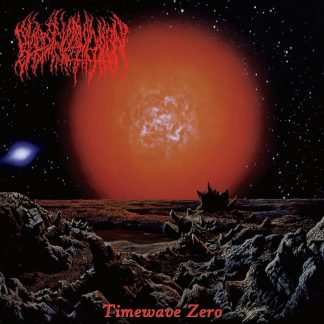 Blood Incantation - Timewave Zero [2xLP]