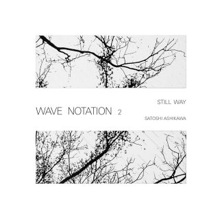 Satoshi Ashikawa - Still Way (Wave Notation 2) [LP]