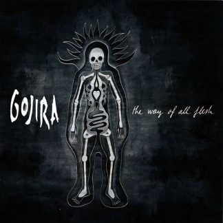 Gojira - The Way Of All Flesh [2xLP]