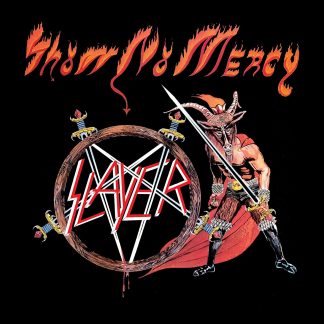 Slayer - Show No Mercy [LP]