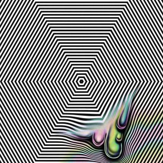 Oneohtrix Point Never - Magic Oneohtrix Point Never [2xLP]