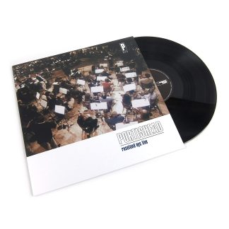 Portishead - Roseland NYC Live [2xLP]