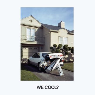 Jeff Rosenstock - We Cool? [LP]