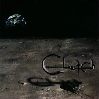 Clutch - Clutch [LP]