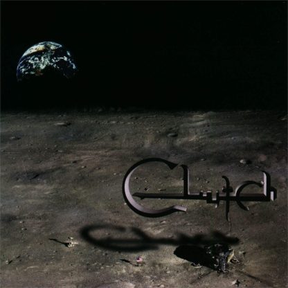 Clutch - Clutch [LP]