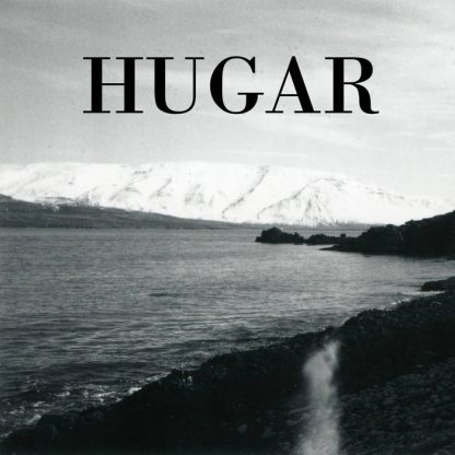 Hugar - Hugar [LTD LP] (Coloured vinyl)