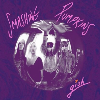 The Smashing Pumpkins - Gish [LP]