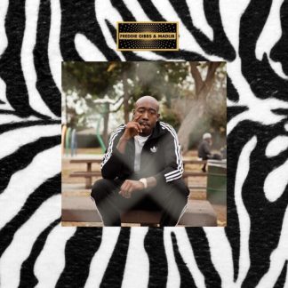 Freddie Gibbs & Madlib - Piñata [LP]