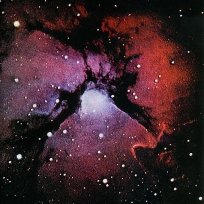 King Crimson - Islands [LP]