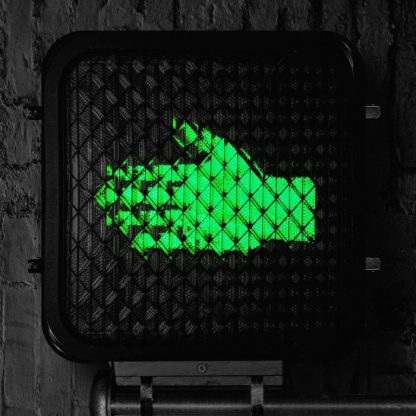 The Raconteurs - Help Us Stranger [LP]