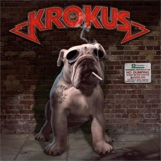 Krokus - Dirty Dynamite [LP]