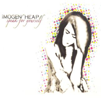 Imogen Heap - Speak For Yourself [LP]