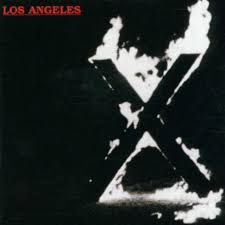 X - Los Angeles [LP]