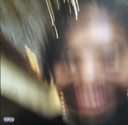 Earl Sweatshirt - Some Rap Songs [LP]