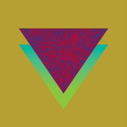 Goat - Commune [LP]