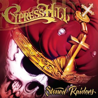 Cypress Hill - Stoned Raiders [LP]
