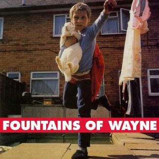 Fountains Of Wayne - Fountains Of Wayne [LP]