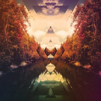 Weedpecker - III [LP]
