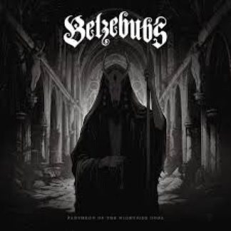 Belzebubs - Pantheon of the Nightside Gods [LTD 2xLP]