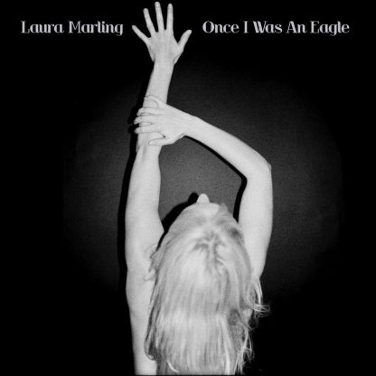 Laura Marling - Once I Was An Eagle [2xLP]