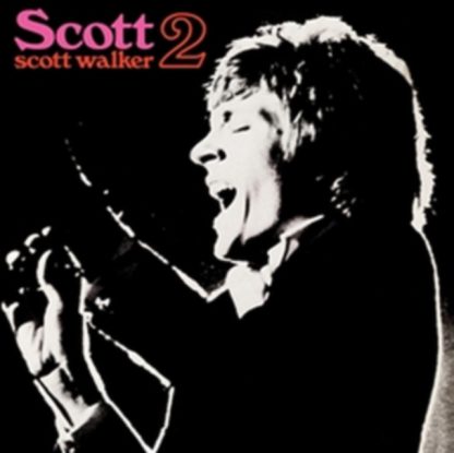 Scott Walker - Scott 2 [LP]