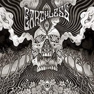 Earthless - Black Heaven [LP]