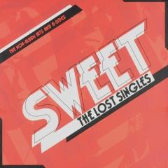 Sweet - The Lost Singles [2xLP]