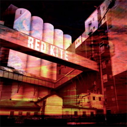 Red Kite - Red Kite [LP]