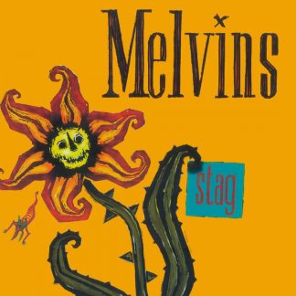 Melvins - Stag [LP]