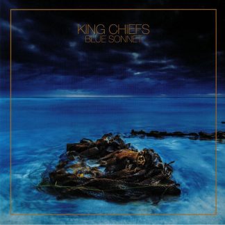 King Chiefs - Blue Sonnet [LP]