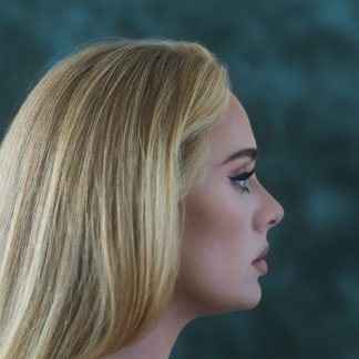 Adele - 30 [LTD LP] (Transparent vinyl)