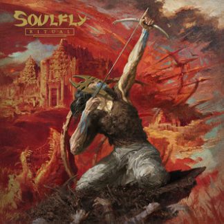 Soulfly - Ritual [LP]