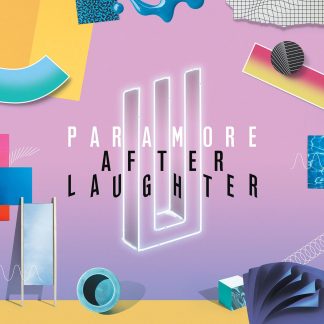 Paramore - After Laughter [LP]
