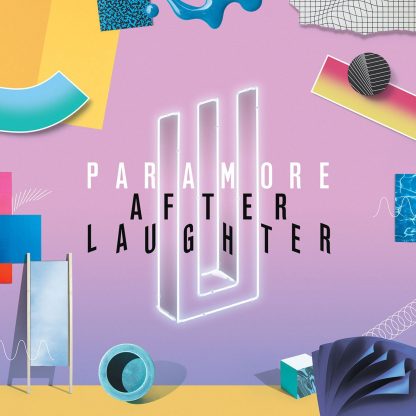 Paramore - After Laughter [LP]