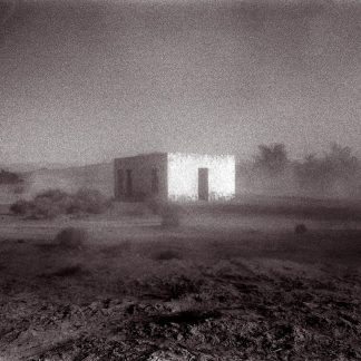 Godspeed You! Black Emperor - Allelujah! Don't Bend! Ascend! [LP+7"]