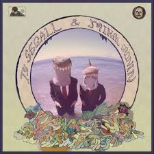 Ty Segall & Mikal Cronin - Reverse Shark Attack [LP]